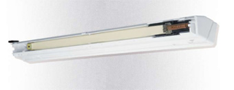 Влагочувствителен механизъм на клапите Aereco